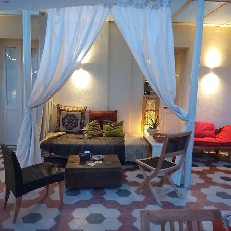 La Terrazza Del Fotografo Hotel Лука Екстериор снимка