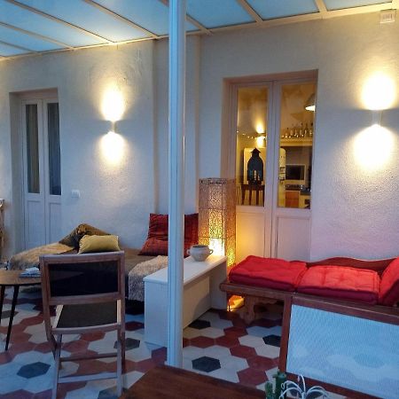 La Terrazza Del Fotografo Hotel Лука Екстериор снимка