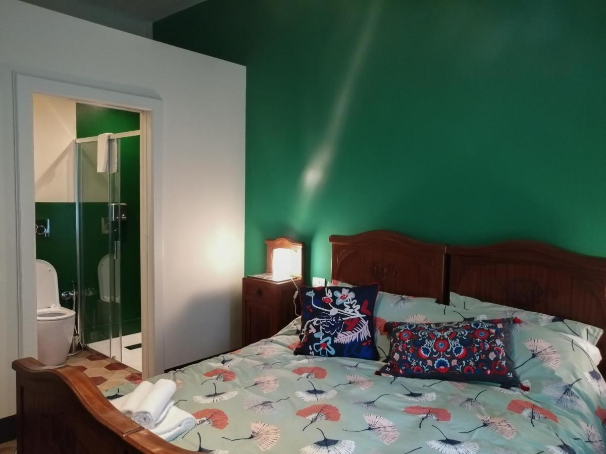 La Terrazza Del Fotografo Hotel Лука Екстериор снимка
