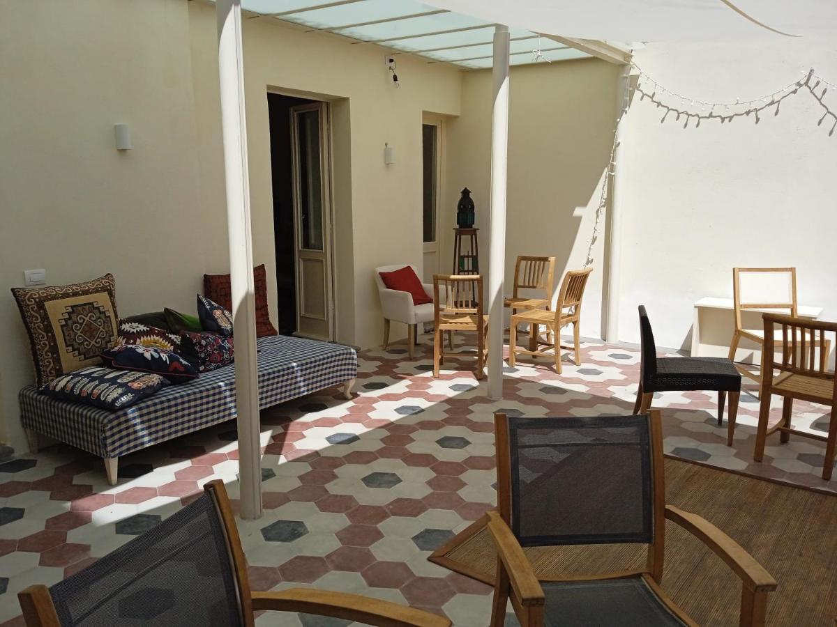 La Terrazza Del Fotografo Hotel Лука Екстериор снимка