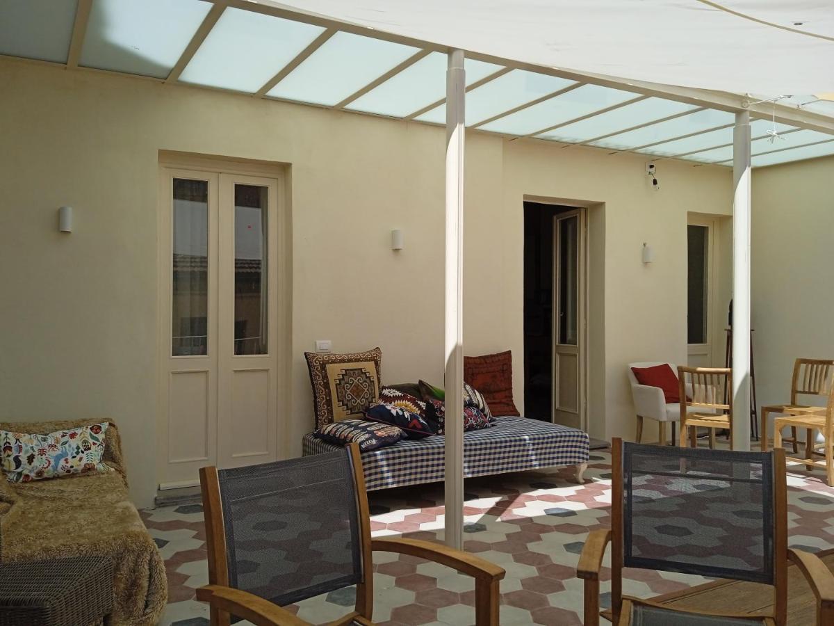 La Terrazza Del Fotografo Hotel Лука Екстериор снимка