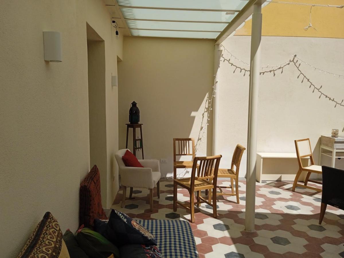 La Terrazza Del Fotografo Hotel Лука Екстериор снимка