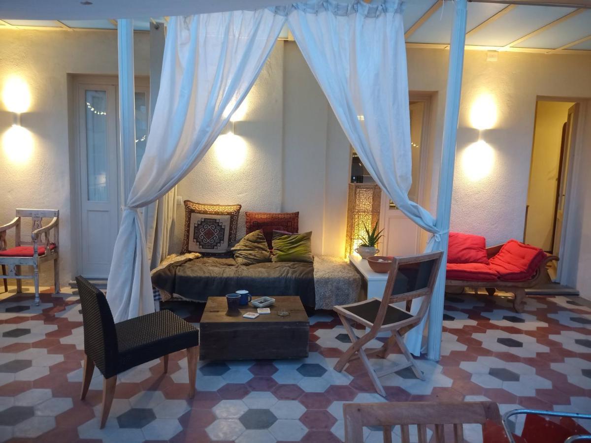 La Terrazza Del Fotografo Hotel Лука Екстериор снимка