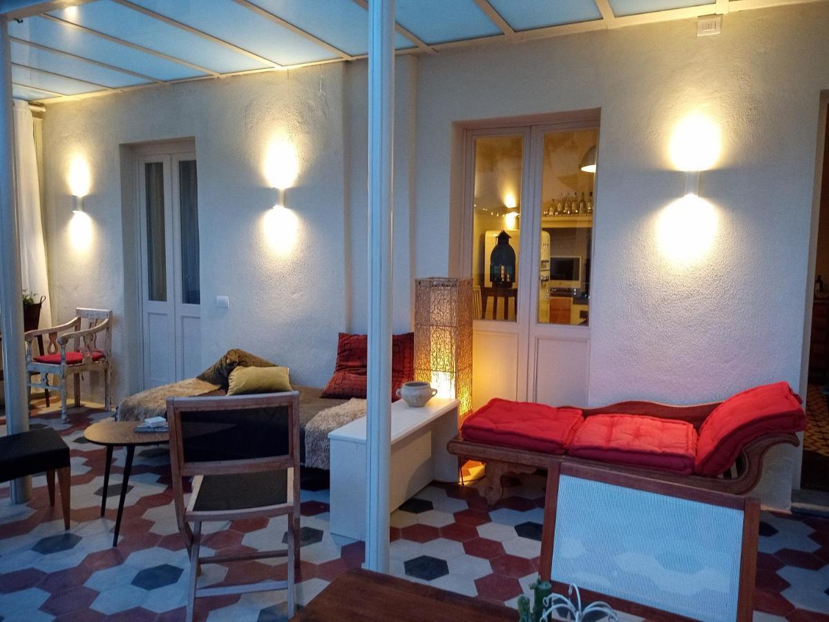 La Terrazza Del Fotografo Hotel Лука Екстериор снимка